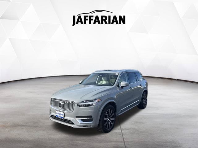 2024 Volvo XC90 Base — photo 1 of 5