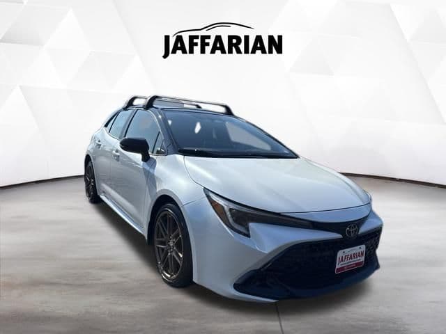 Vehicle Detail Icon