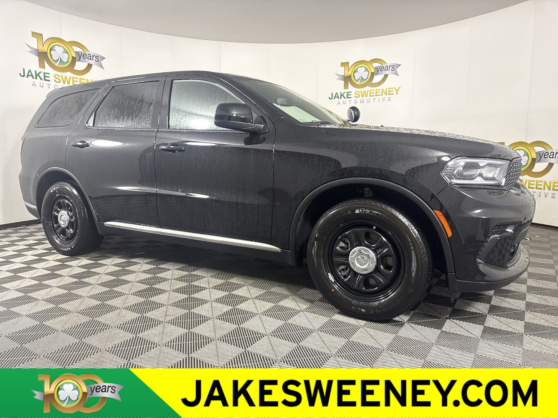 2026 Dodge Durango Base — photo 1 of 28