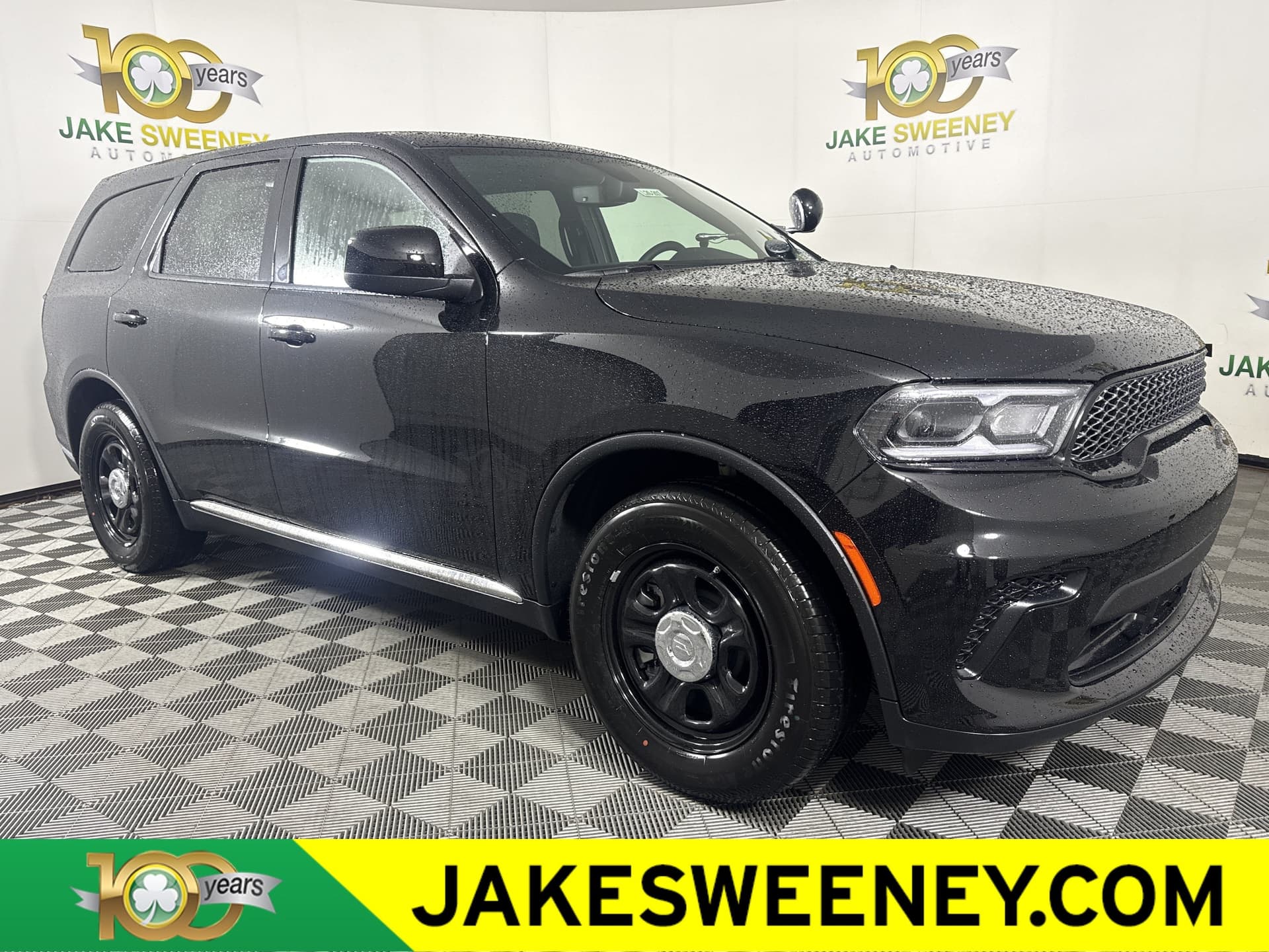 2026 Dodge Durango Base — photo 1 of 28