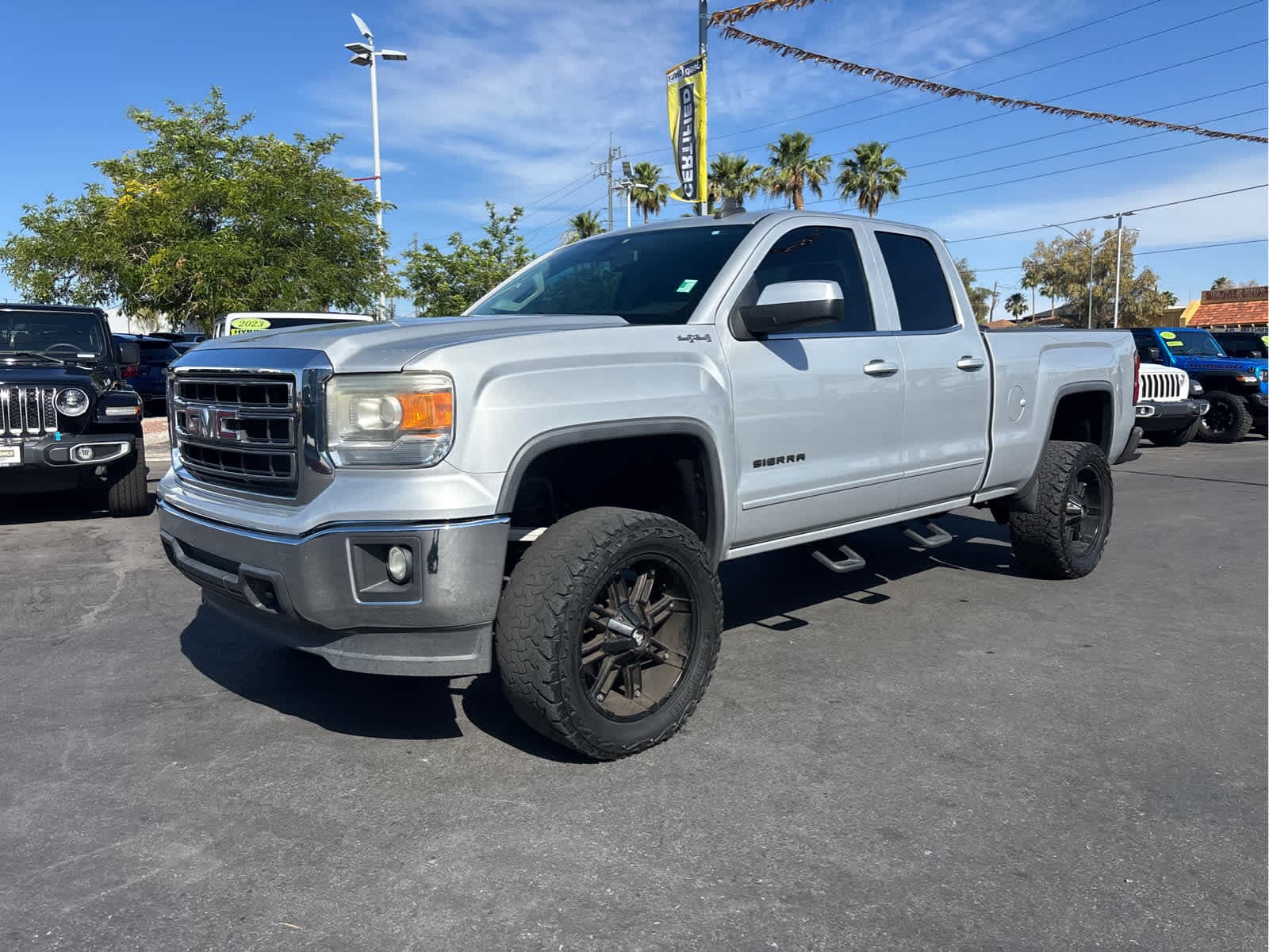 Vehicle Detail Icon