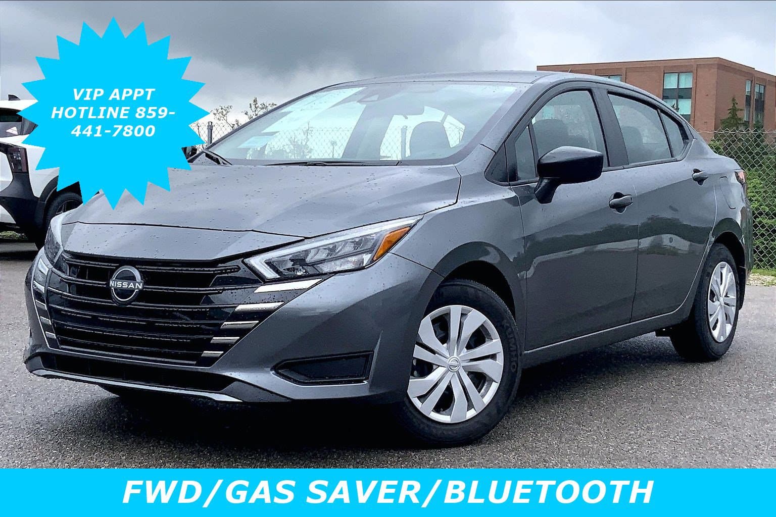 Vehicle Detail Icon