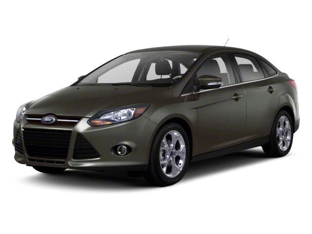 2013 Ford Focus SE — photo 1 of 18