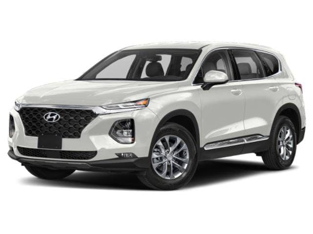 2019 Hyundai Santa Fe SEL — photo 1 of 18