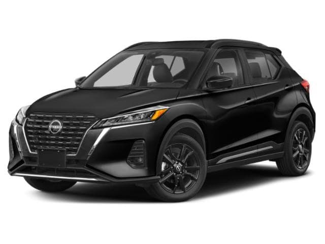 2022 Nissan Kicks SR — photo 1 of 32