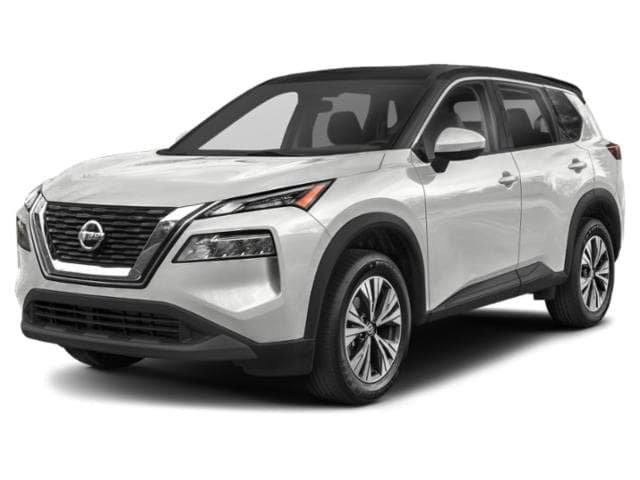 2023 Nissan Rogue SV — photo 1 of 19