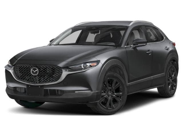 2025 Mazda CX-30 2.5 S Select Sport — photo 1 of 19