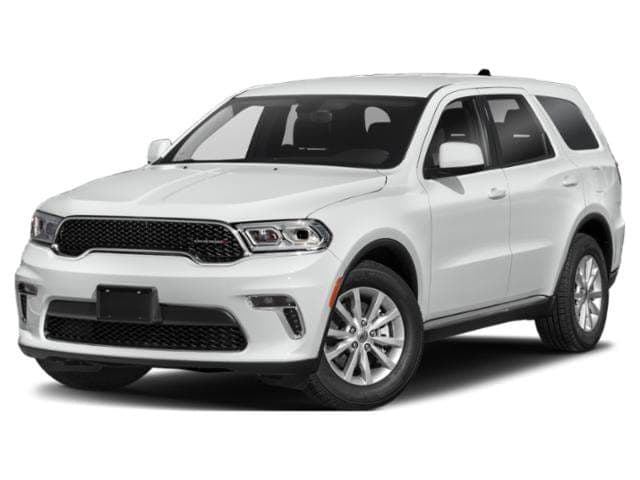 2022 Dodge Durango Citadel — photo 1 of 18