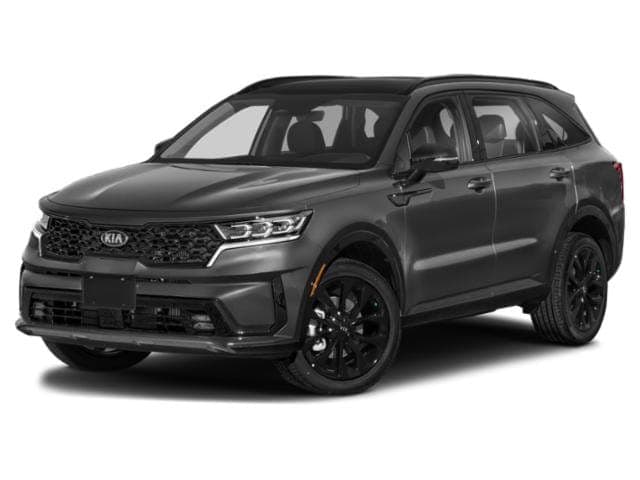2021 Kia Sorento SX — photo 1 of 19
