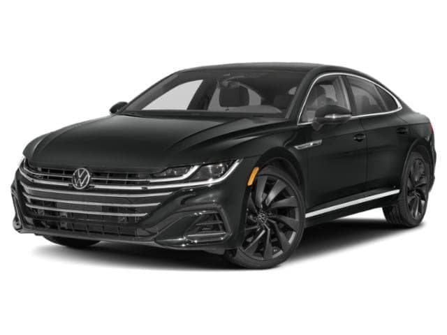 2023 Volkswagen Arteon SEL Premium R-Line — photo 1 of 16