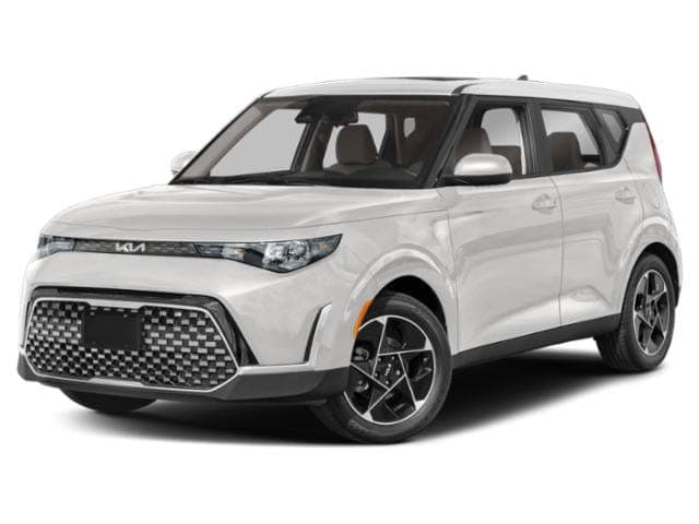 2024 Kia Soul EX IVT — photo 1 of 19