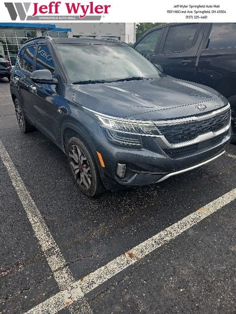 Vehicle Detail Icon