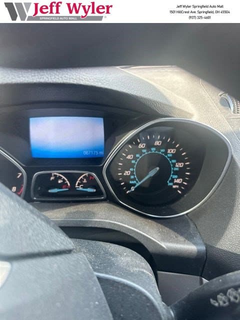 2016 Ford Escape 4WD 4dr SE — photo 1 of 24