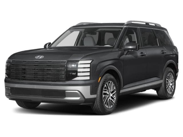 2027 Hyundai Palisade SEL Premium AWD — photo 1 of 15