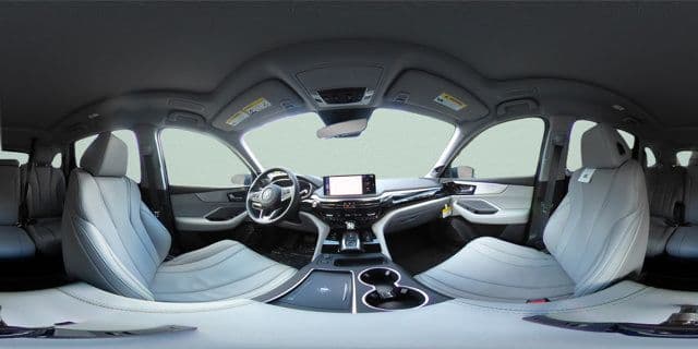 2026 Acura MDX w/Technology Package — photo 1 of 29