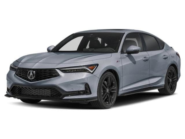 2026 Acura Integra w/A-Spec Technology Package — photo 1 of 4