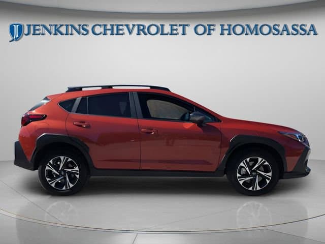 Vehicle Detail Icon