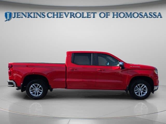 Vehicle Detail Icon