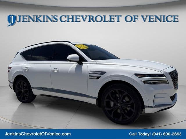 Vehicle Detail Icon