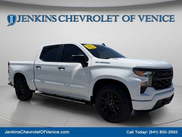 Vehicle Detail Icon