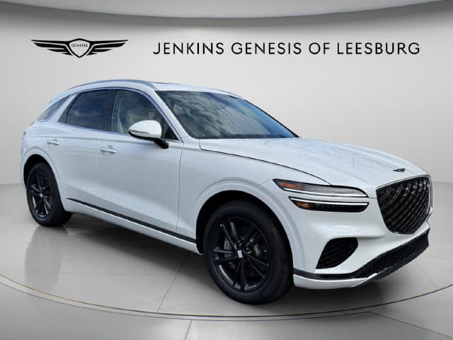2027 Genesis GV70 2.5T Select — photo 1 of 39