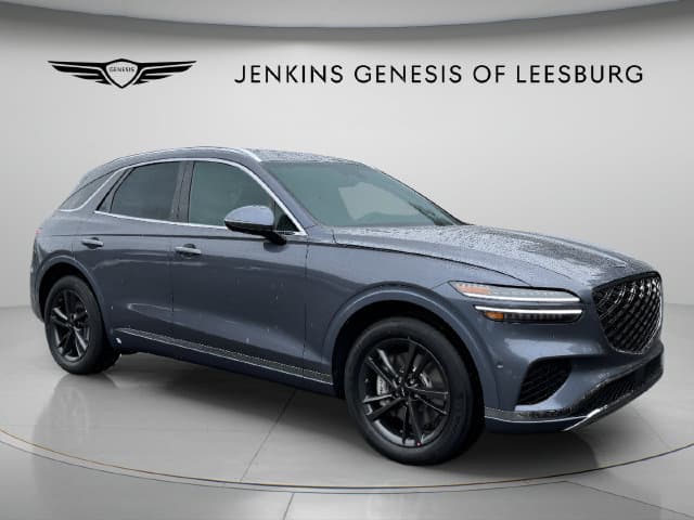 2027 Genesis GV70 2.5T Advanced — photo 1 of 40