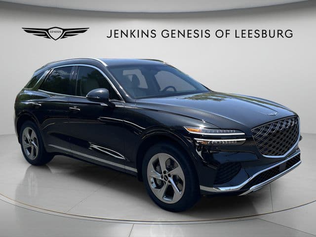 2026 Genesis GV70 2.5T Select — photo 1 of 50