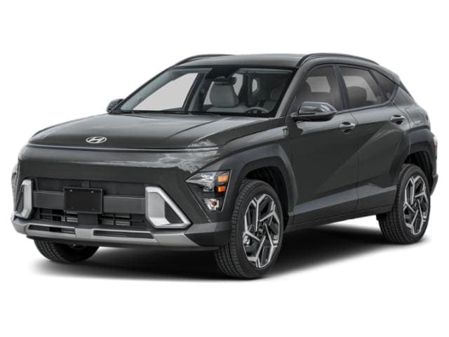 2027 Hyundai Kona SEL Premium — photo 1 of 4