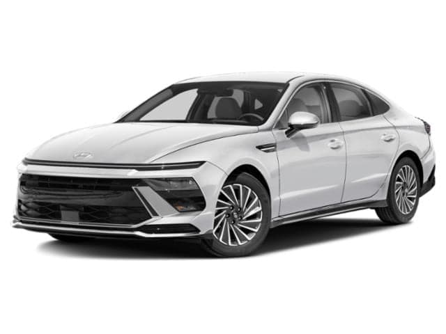 2026 Hyundai Sonata Hybrid SEL — photo 1 of 15
