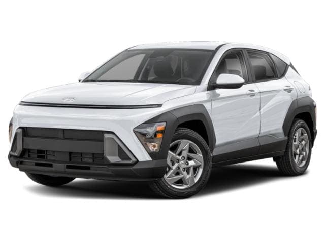 2027 Hyundai Kona SE FWD — photo 1 of 15