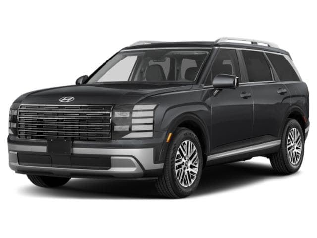 2027 Hyundai Palisade Base — photo 1 of 15