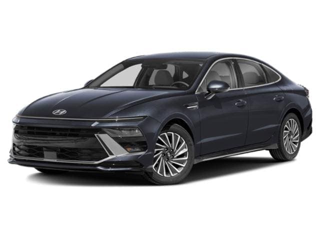 2026 Hyundai Sonata Hybrid SEL — photo 1 of 15