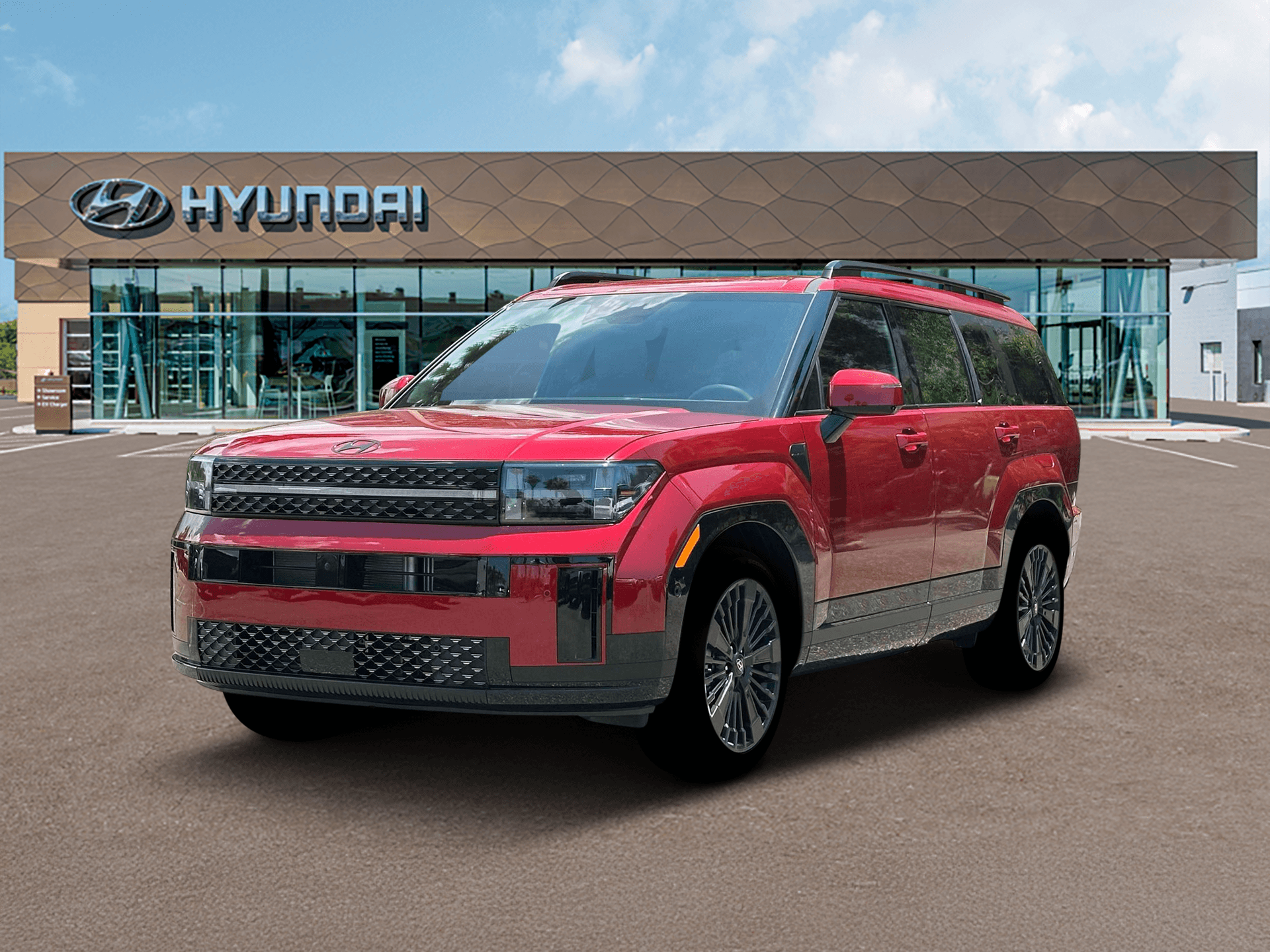 Vehicle Detail Icon
