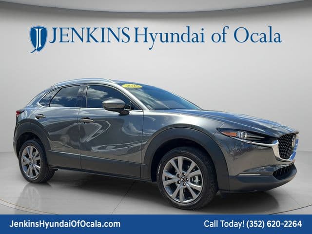 2024 Mazda CX-30 2.5 S Premium Package — photo 1 of 37