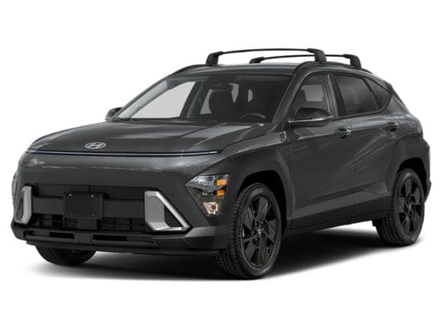 2027 Hyundai Kona SEL Sport FWD — photo 1 of 14