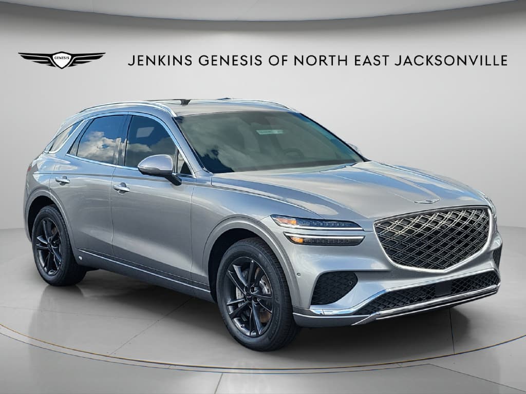 2027 Genesis GV70 2.5T Advanced — photo 1 of 32