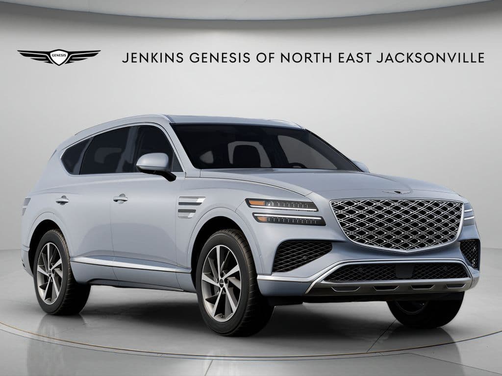 2027 Genesis GV80 Base — photo 1 of 32