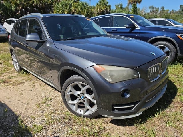 2015 BMW X1 xDrive28i — photo 1 of 16