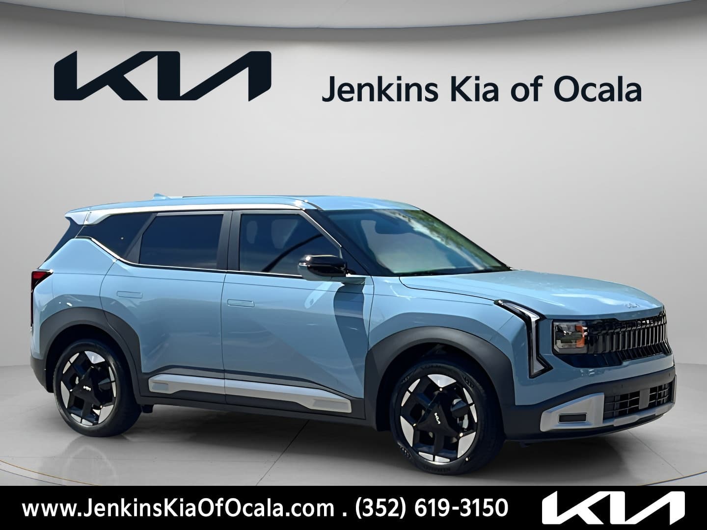 2027 Kia Seltos S — photo 1 of 31