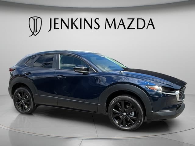 2026 Mazda CX-30 2.5 S Select Sport — photo 1 of 29