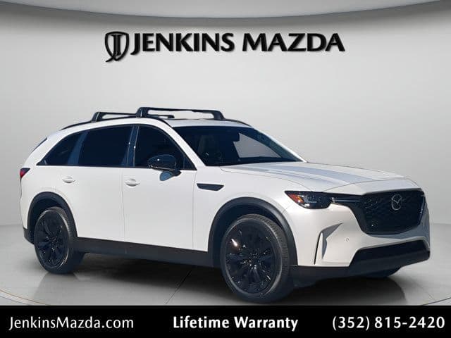 2026 Mazda CX-90 Base — photo 1 of 29