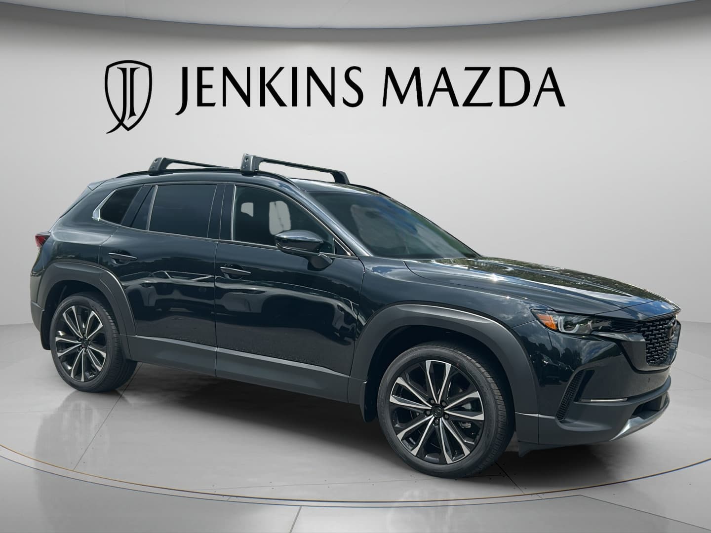 2026 Mazda CX-50 2.5 Turbo Premium Plus — photo 1 of 30