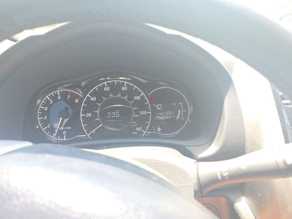 Vehicle Detail Icon