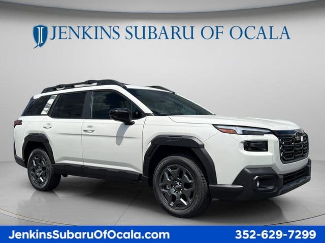 2026 Subaru Outback Premium — photo 1 of 48
