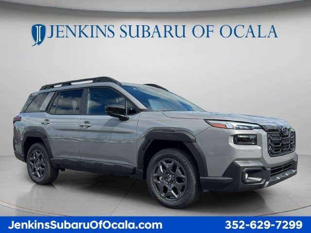 2026 Subaru Outback Premium — photo 1 of 50