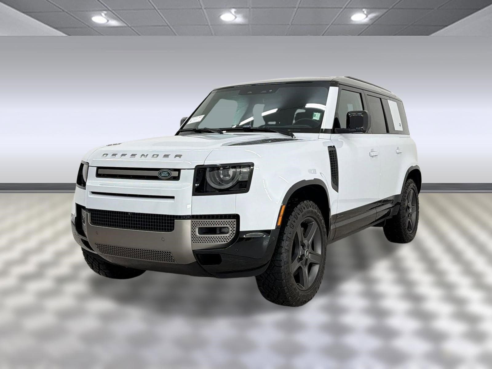 Vehicle Detail Icon
