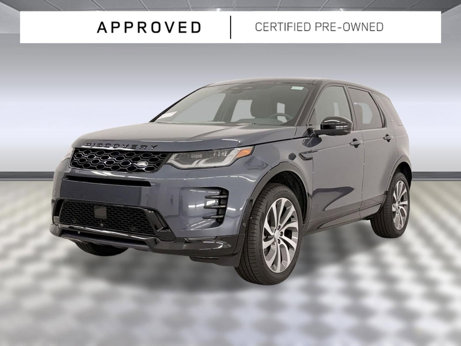 Vehicle Detail Icon