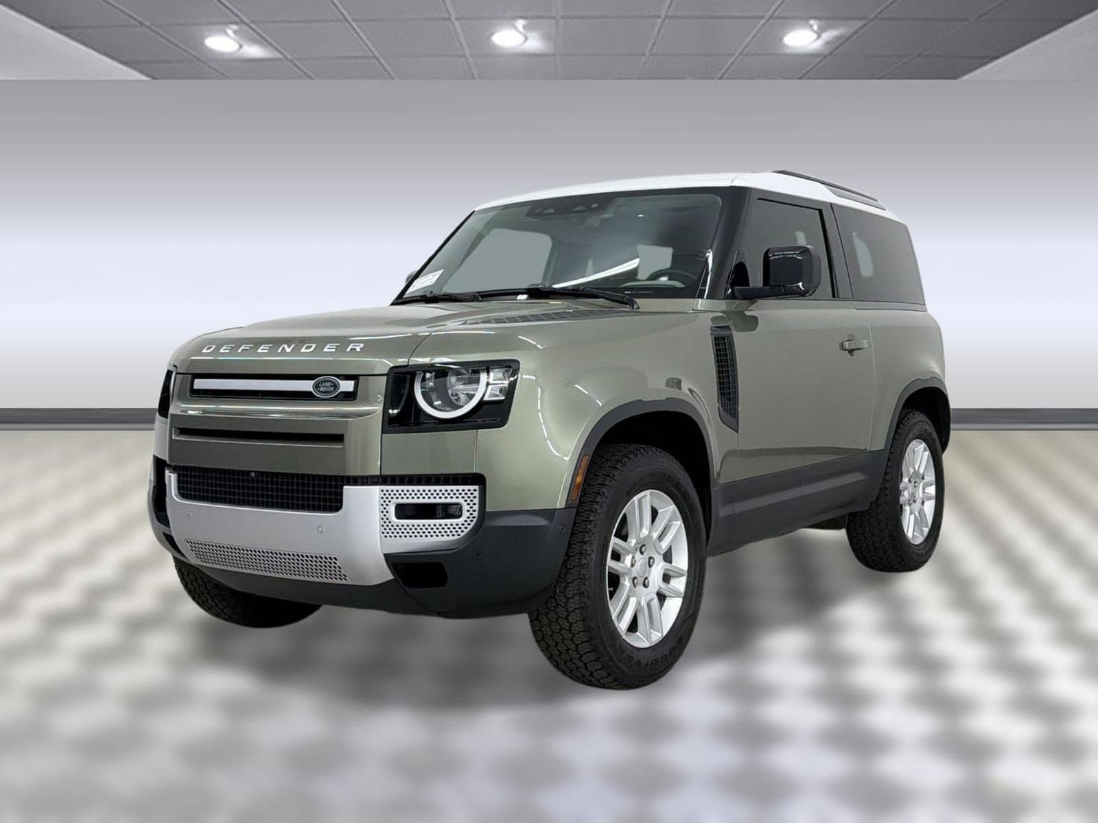 Vehicle Detail Icon