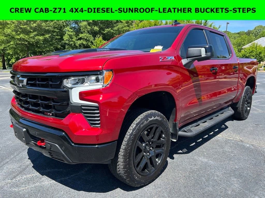 Vehicle Detail Icon