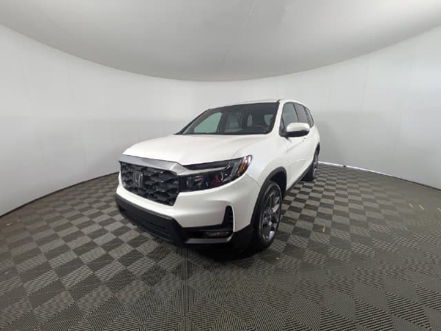 2023 Honda Passport EX-L — photo 1 of 38